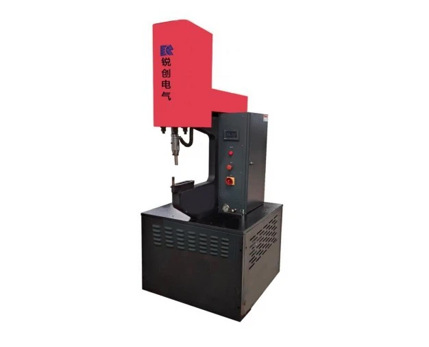 Fastener Insertion Machine best