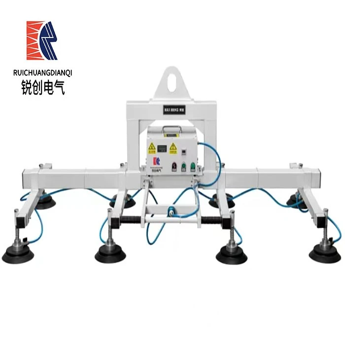 Vacuum Lifter